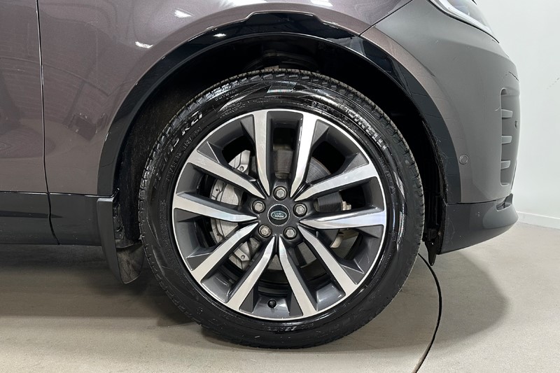 2023 (23) LAND ROVER DISCOVERY 3.0 D300 R-Dynamic SE 5dr Auto 5254777