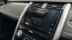 2023 (23) LAND ROVER DISCOVERY 3.0 D300 R-Dynamic SE 5dr Auto 5254806