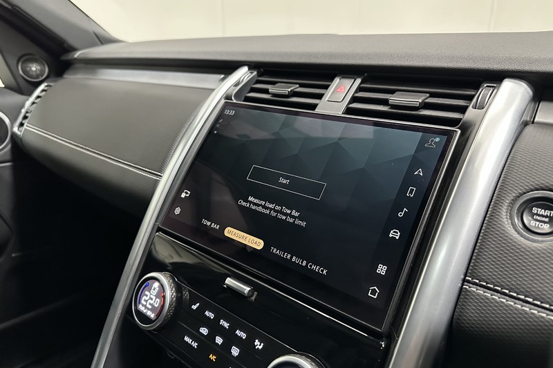 2023 (23) LAND ROVER DISCOVERY 3.0 D300 R-Dynamic SE 5dr Auto 5254808