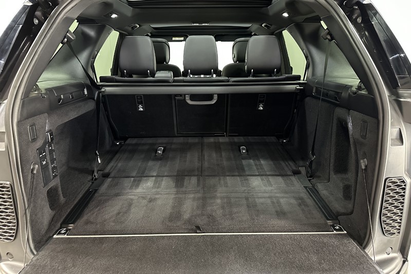 2023 (23) LAND ROVER DISCOVERY 3.0 D300 R-Dynamic SE 5dr Auto 5254818