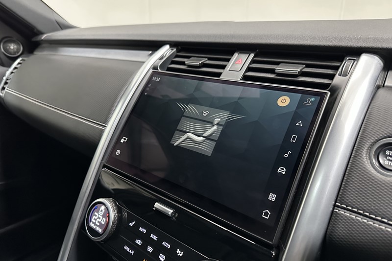 2023 (23) LAND ROVER DISCOVERY 3.0 D300 R-Dynamic SE 5dr Auto 5254803