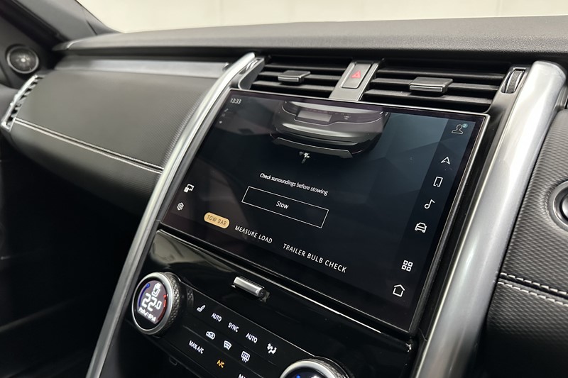 2023 (23) LAND ROVER DISCOVERY 3.0 D300 R-Dynamic SE 5dr Auto 5254807