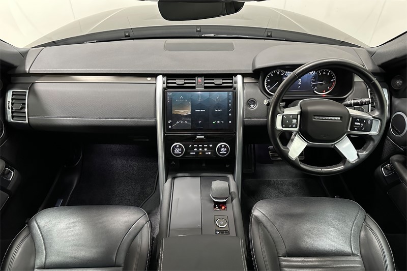 2023 (23) LAND ROVER DISCOVERY 3.0 D300 R-Dynamic SE 5dr Auto 5254778