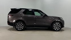 2023 (23) LAND ROVER DISCOVERY 3.0 D300 R-Dynamic SE 5dr Auto 5254774