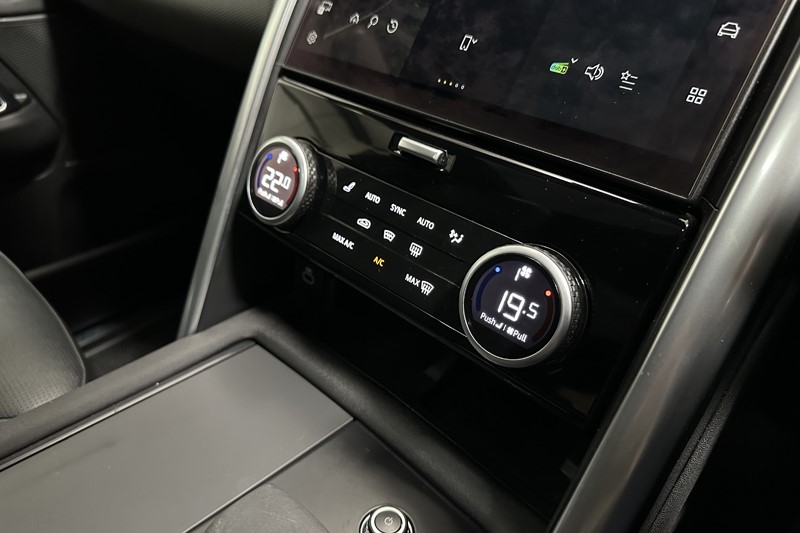 2023 (23) LAND ROVER DISCOVERY 3.0 D300 R-Dynamic SE 5dr Auto 5254795