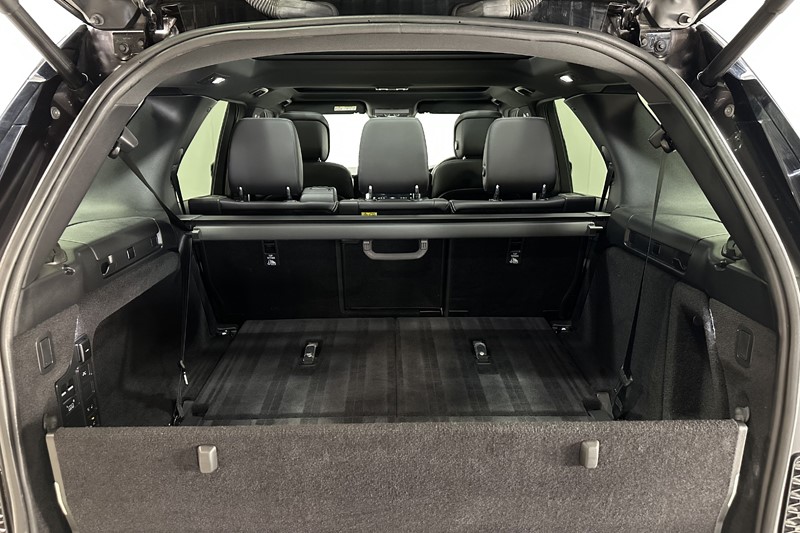 2023 (23) LAND ROVER DISCOVERY 3.0 D300 R-Dynamic SE 5dr Auto 5254817