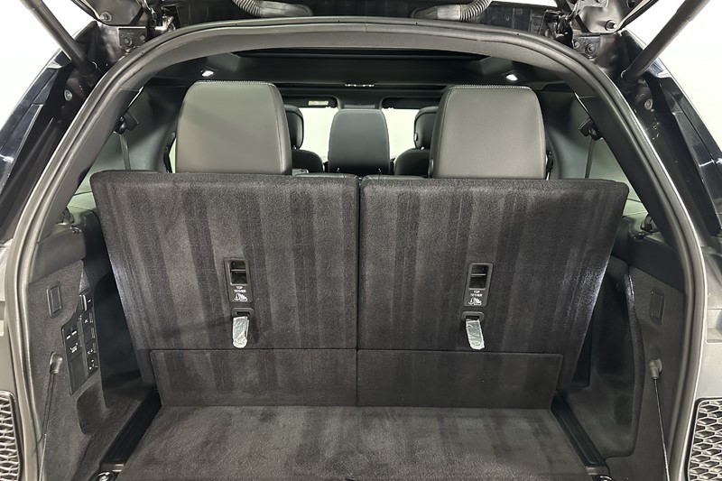 2023 (23) LAND ROVER DISCOVERY 3.0 D300 R-Dynamic SE 5dr Auto 5254819