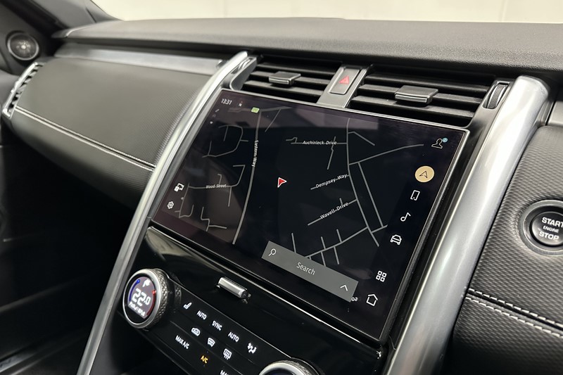 2023 (23) LAND ROVER DISCOVERY 3.0 D300 R-Dynamic SE 5dr Auto 5254799