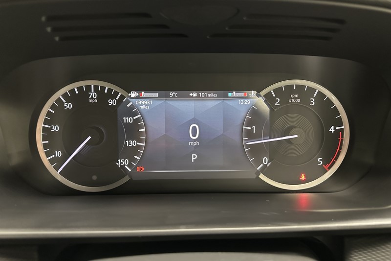 2023 (23) LAND ROVER DISCOVERY 3.0 D300 R-Dynamic SE 5dr Auto 5254793