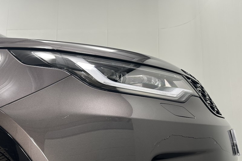 2023 (23) LAND ROVER DISCOVERY 3.0 D300 R-Dynamic SE 5dr Auto 5254829