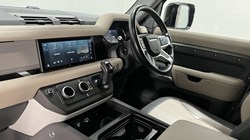 2022 (22) LAND ROVER DEFENDER 2.0 P400e X-Dynamic S 110 5dr Auto 5225860