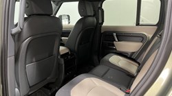 2022 (22) LAND ROVER DEFENDER 2.0 P400e X-Dynamic S 110 5dr Auto 5225861