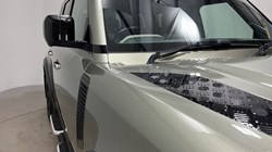 2022 (22) LAND ROVER DEFENDER 2.0 P400e X-Dynamic S 110 5dr Auto 5225871