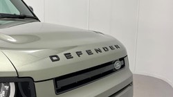 2022 (22) LAND ROVER DEFENDER 2.0 P400e X-Dynamic S 110 5dr Auto 5225873