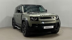 2022 (22) LAND ROVER DEFENDER 2.0 P400e X-Dynamic S 110 5dr Auto 5225830