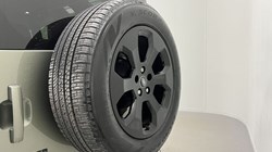 2022 (22) LAND ROVER DEFENDER 2.0 P400e X-Dynamic S 110 5dr Auto 5225866