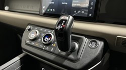 2022 (22) LAND ROVER DEFENDER 2.0 P400e X-Dynamic S 110 5dr Auto 5225850