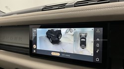 2022 (22) LAND ROVER DEFENDER 2.0 P400e X-Dynamic S 110 5dr Auto 5225854