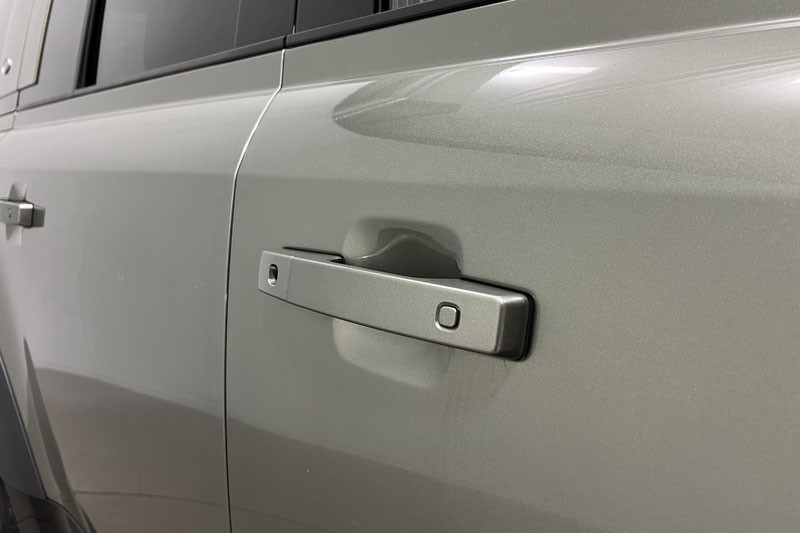 2022 (22) LAND ROVER DEFENDER 2.0 P400e X-Dynamic S 110 5dr Auto 5225868