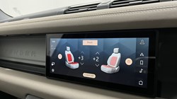 2022 (22) LAND ROVER DEFENDER 2.0 P400e X-Dynamic S 110 5dr Auto 5225858