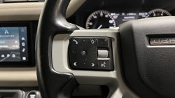 2022 (22) LAND ROVER DEFENDER 2.0 P400e X-Dynamic S 110 5dr Auto 5225847