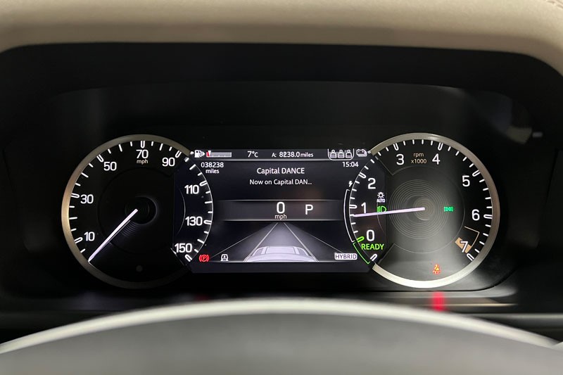 2022 (22) LAND ROVER DEFENDER 2.0 P400e X-Dynamic S 110 5dr Auto 5225849