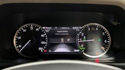 2022 (22) LAND ROVER DEFENDER 2.0 P400e X-Dynamic S 110 5dr Auto 5225849