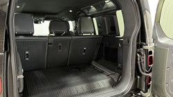 2022 (22) LAND ROVER DEFENDER 2.0 P400e X-Dynamic S 110 5dr Auto 5225864