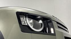 2022 (22) LAND ROVER DEFENDER 2.0 P400e X-Dynamic S 110 5dr Auto 5225872