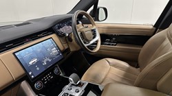 2022 (72) LAND ROVER RANGE ROVER 3.0 D350 HSE 4dr Auto 5230378