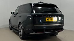 2022 (72) LAND ROVER RANGE ROVER 3.0 D350 HSE 4dr Auto 5230334