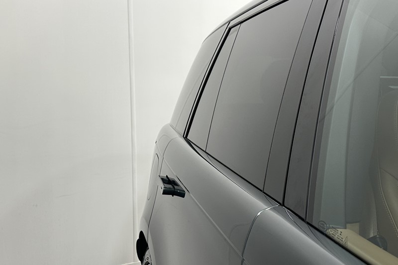 2022 (72) LAND ROVER RANGE ROVER 3.0 D350 HSE 4dr Auto 5230392