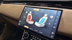 2022 (72) LAND ROVER RANGE ROVER 3.0 D350 HSE 4dr Auto 5230367