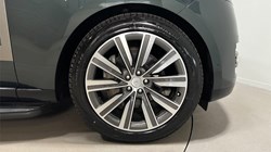 2022 (72) LAND ROVER RANGE ROVER 3.0 D350 HSE 4dr Auto 5230339