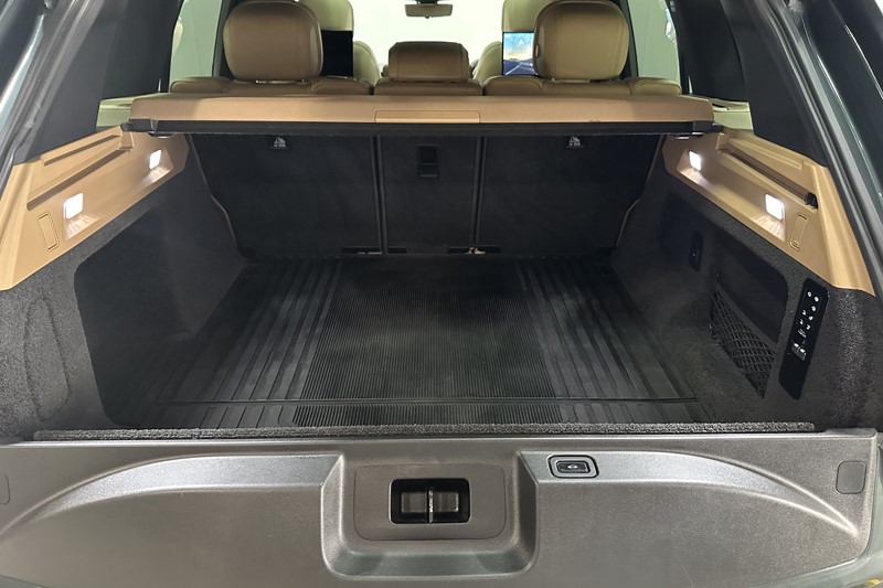 2022 (72) LAND ROVER RANGE ROVER 3.0 D350 HSE 4dr Auto 5230385