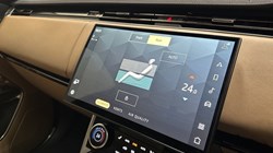 2022 (72) LAND ROVER RANGE ROVER 3.0 D350 HSE 4dr Auto 5230374