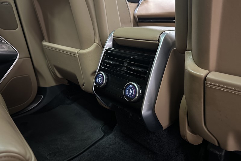 2022 (72) LAND ROVER RANGE ROVER 3.0 D350 HSE 4dr Auto 5230343