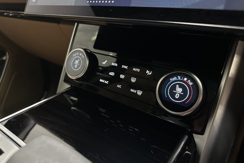 2022 (72) LAND ROVER RANGE ROVER 3.0 D350 HSE 4dr Auto 5230356