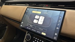 2022 (72) LAND ROVER RANGE ROVER 3.0 D350 HSE 4dr Auto 5230371