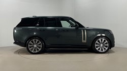 2022 (72) LAND ROVER RANGE ROVER 3.0 D350 HSE 4dr Auto 5230337
