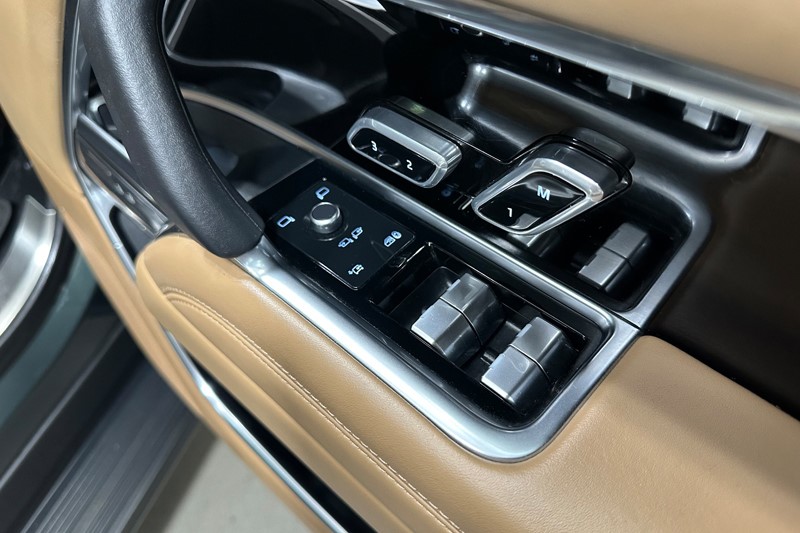 2022 (72) LAND ROVER RANGE ROVER 3.0 D350 HSE 4dr Auto 5230345