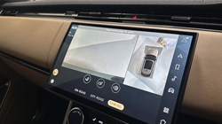 2022 (72) LAND ROVER RANGE ROVER 3.0 D350 HSE 4dr Auto 5230365