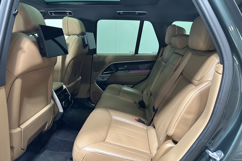 2022 (72) LAND ROVER RANGE ROVER 3.0 D350 HSE 4dr Auto 5230336