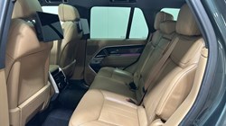 2022 (72) LAND ROVER RANGE ROVER 3.0 D350 HSE 4dr Auto 5230336