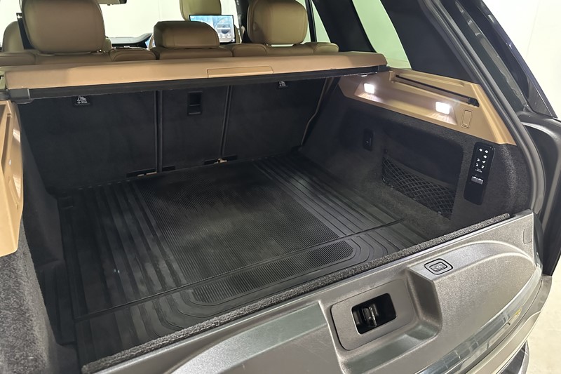 2022 (72) LAND ROVER RANGE ROVER 3.0 D350 HSE 4dr Auto 5230386