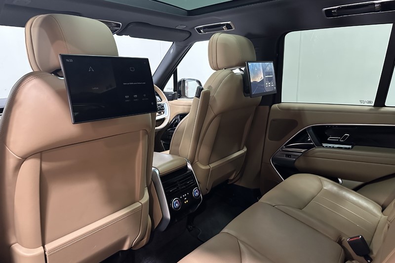 2022 (72) LAND ROVER RANGE ROVER 3.0 D350 HSE 4dr Auto 5230380