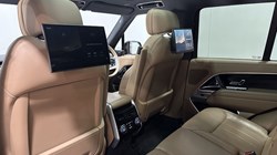 2022 (72) LAND ROVER RANGE ROVER 3.0 D350 HSE 4dr Auto 5230380