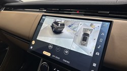 2022 (72) LAND ROVER RANGE ROVER 3.0 D350 HSE 4dr Auto 5230363