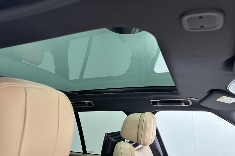 2022 (72) LAND ROVER RANGE ROVER 3.0 D350 HSE 4dr Auto 5230351