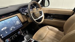 2022 (72) LAND ROVER RANGE ROVER 3.0 D350 HSE 4dr Auto 5230379